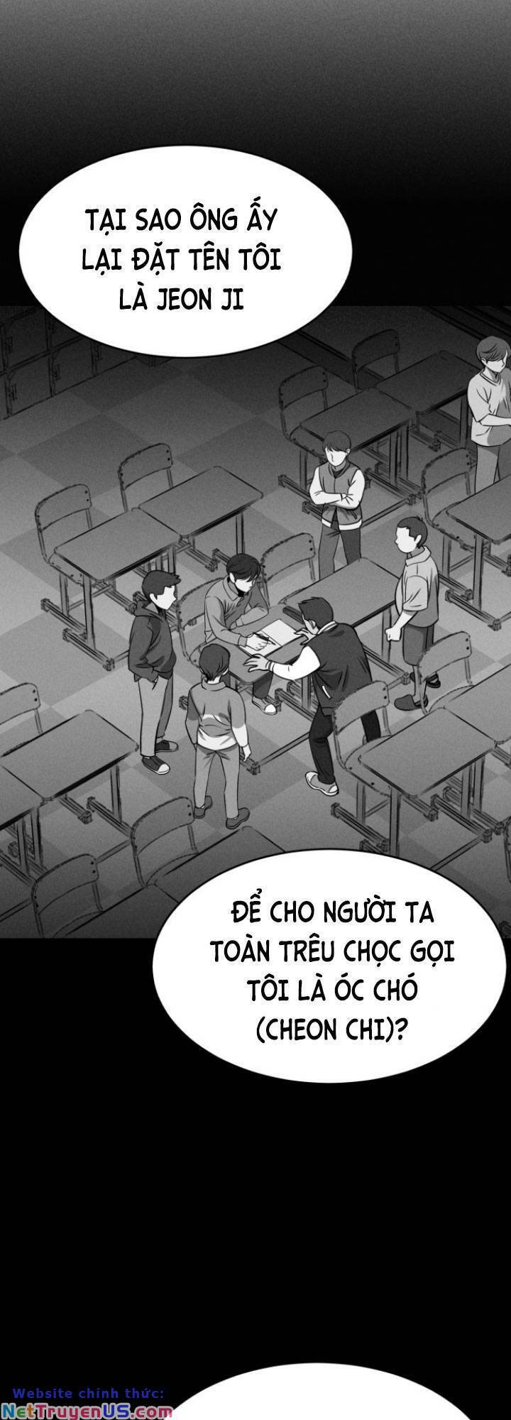 Óc Chó Toàn Năng Chapter 84 - Trang 37