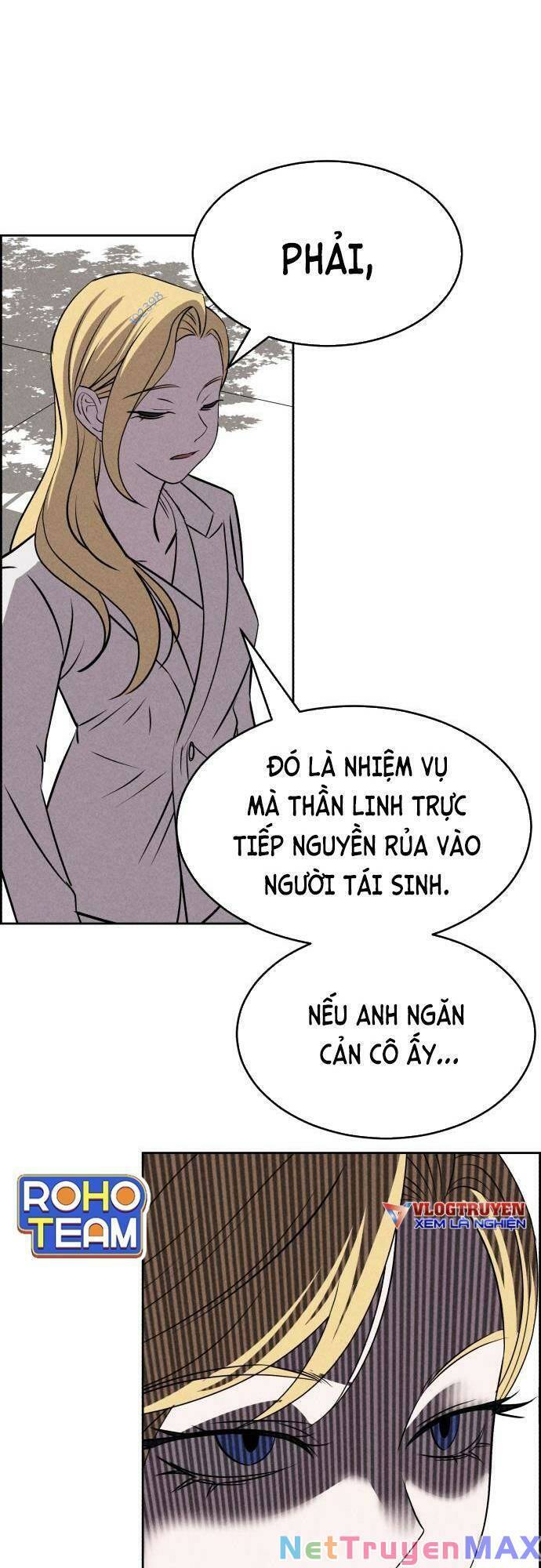 Óc Chó Toàn Năng Chapter 55 - Trang 8