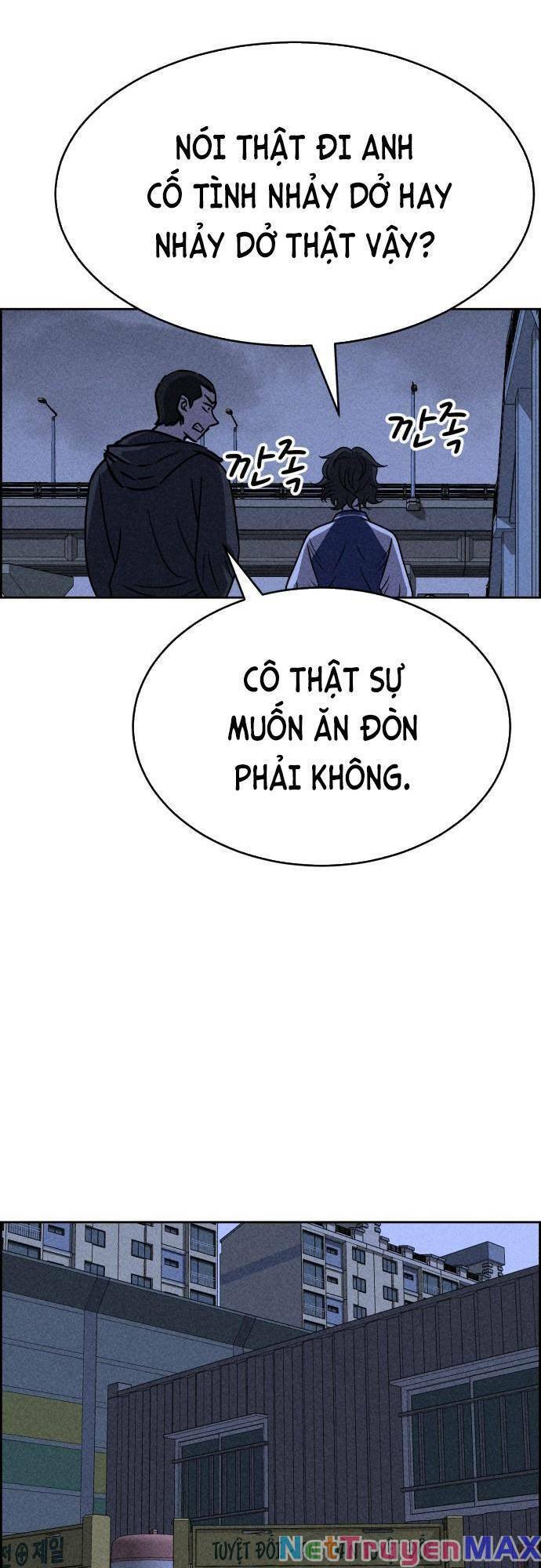 Óc Chó Toàn Năng Chapter 35 - Trang 45