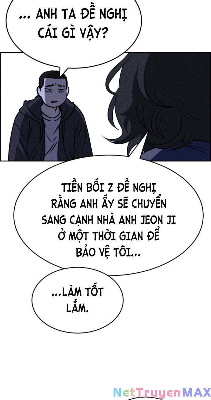 Óc Chó Toàn Năng Chapter 30 - Trang 38