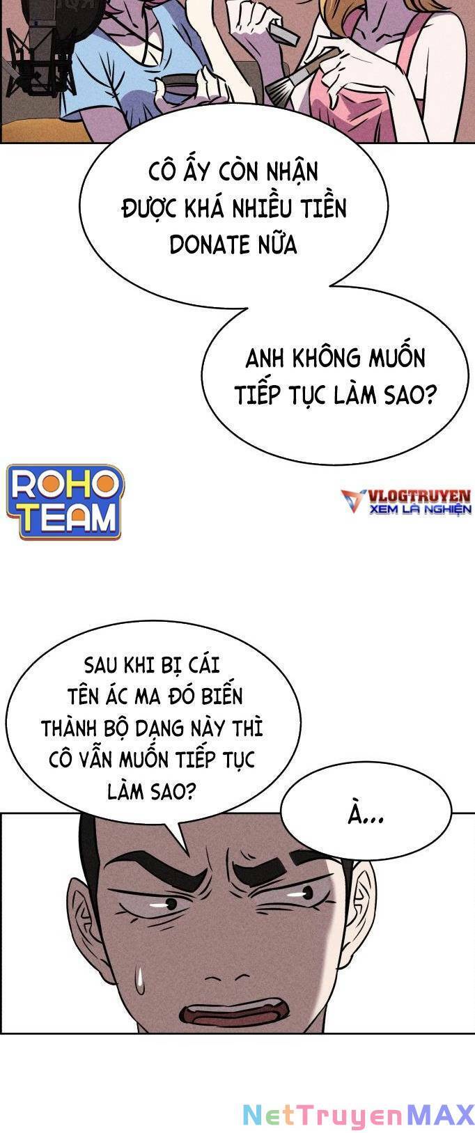 Óc Chó Toàn Năng Chapter 42 - Trang 24