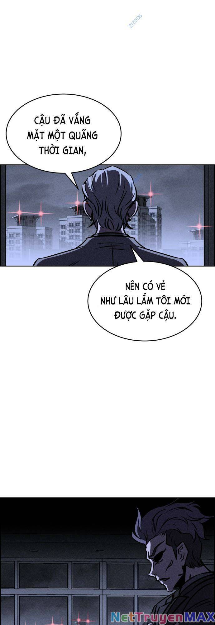 Óc Chó Toàn Năng Chapter 36 - Trang 45