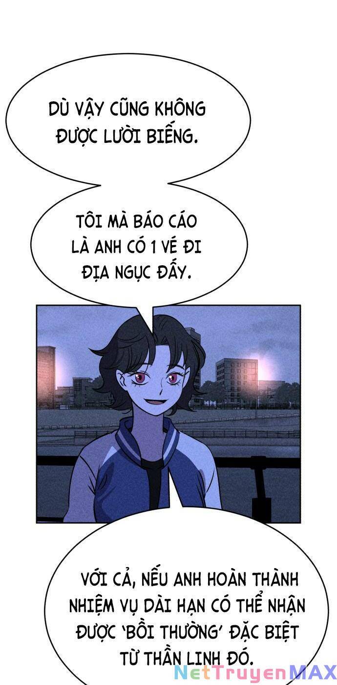 Óc Chó Toàn Năng Chapter 19 - Trang 51