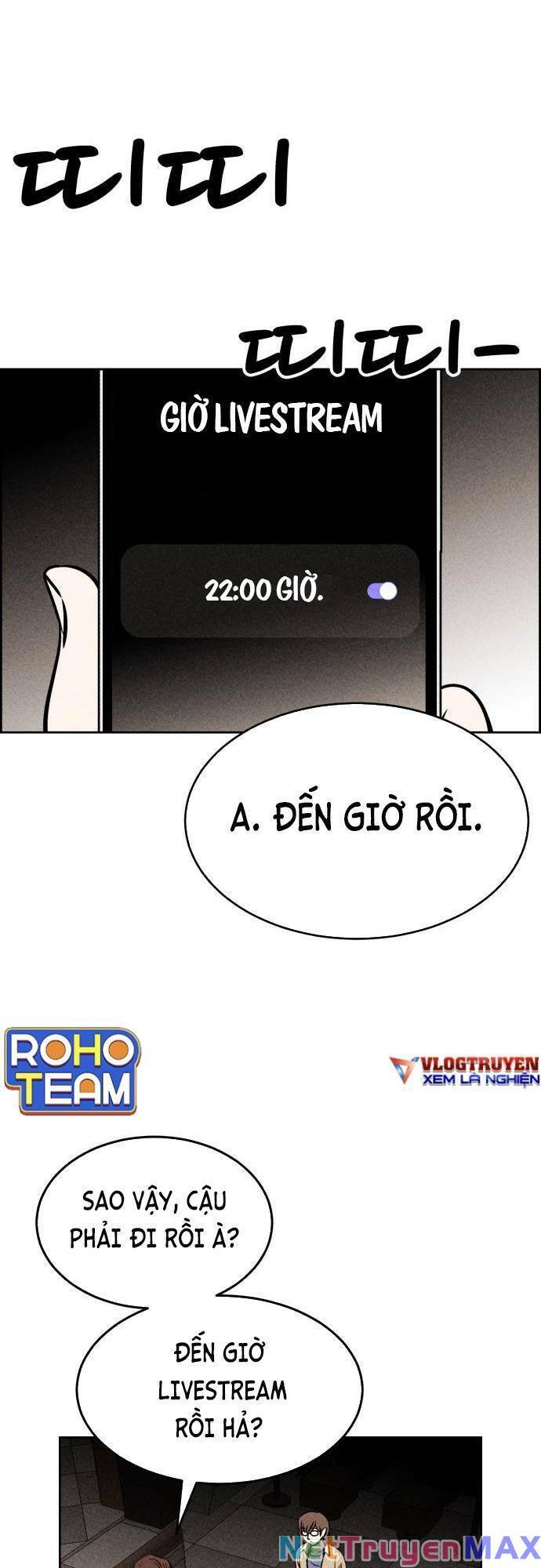 Óc Chó Toàn Năng Chapter 27 - Trang 47