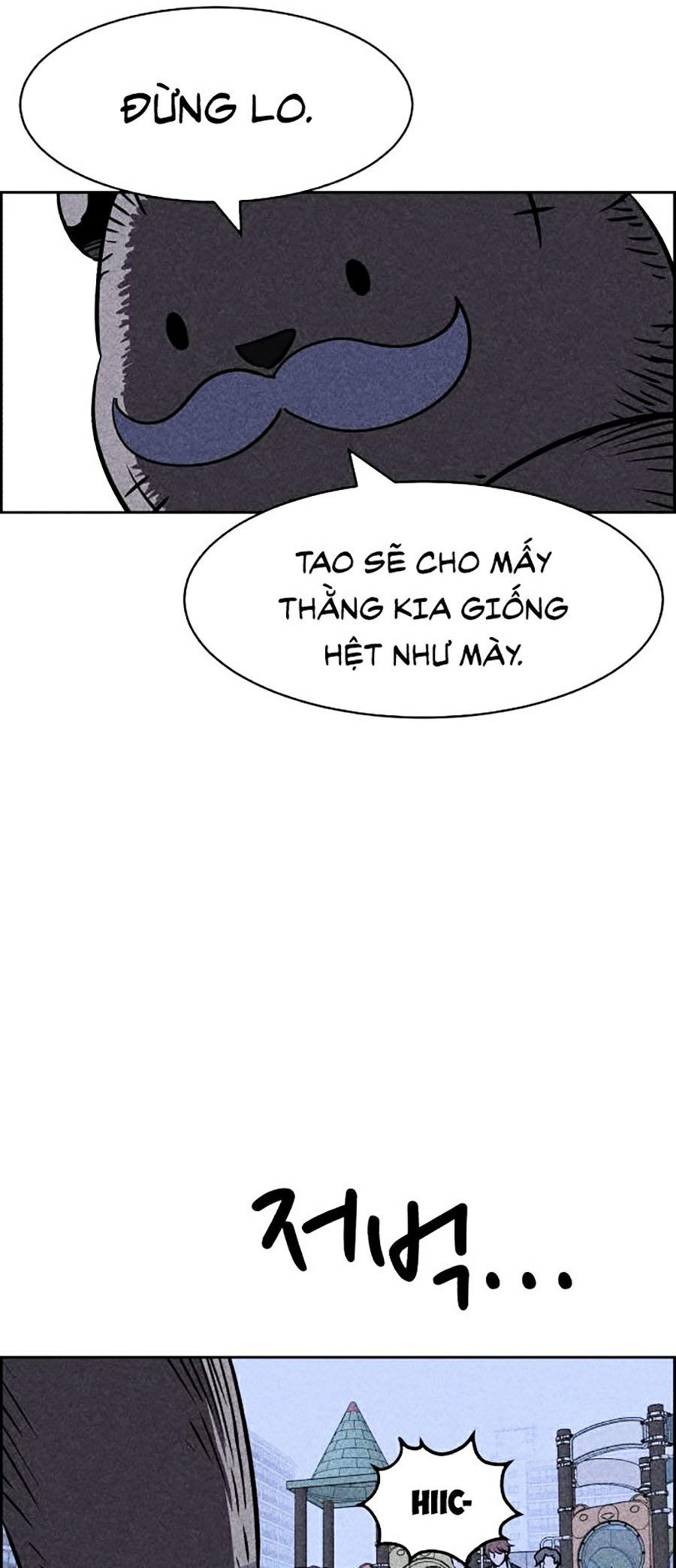 Óc Chó Toàn Năng Chapter 5 - Trang 28