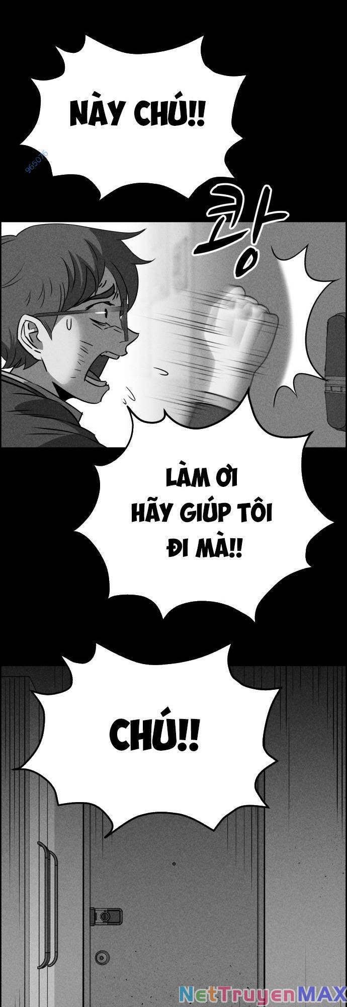 Óc Chó Toàn Năng Chapter 28 - Trang 62