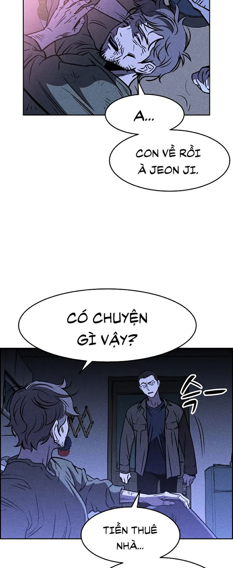 Óc Chó Toàn Năng Chapter 2 - Trang 32