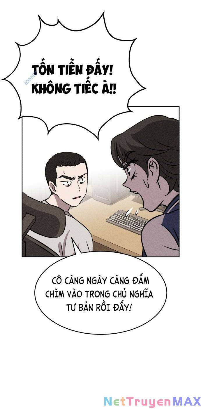 Óc Chó Toàn Năng Chapter 19 - Trang 24