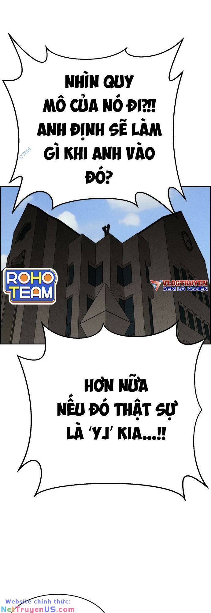 Óc Chó Toàn Năng Chapter 90 - Trang 23