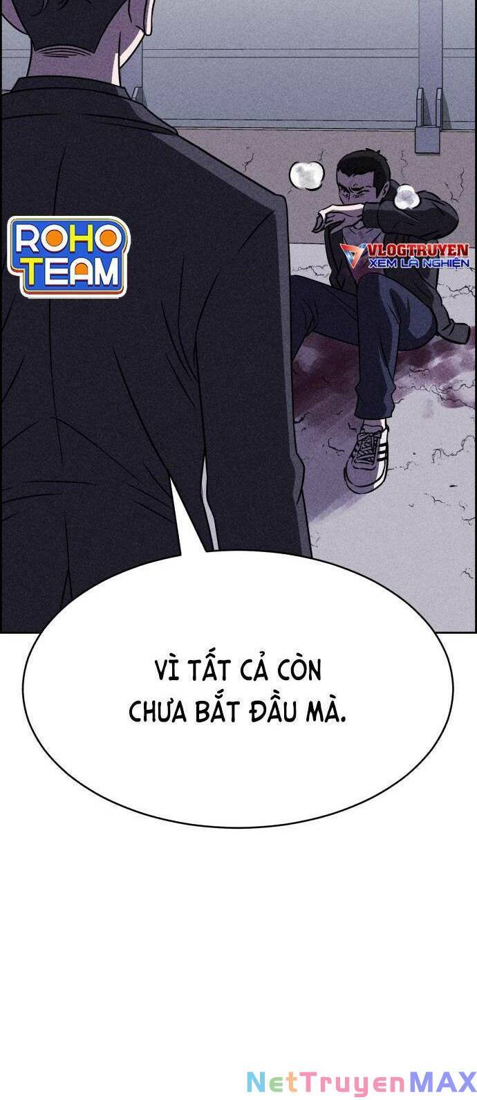 Óc Chó Toàn Năng Chapter 38 - Trang 35