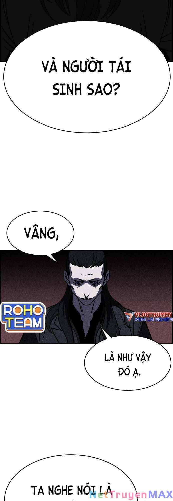 Óc Chó Toàn Năng Chapter 34 - Trang 3