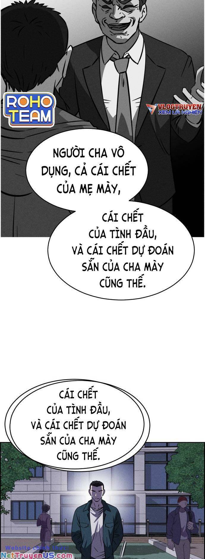 Óc Chó Toàn Năng Chapter 95 - Trang 34