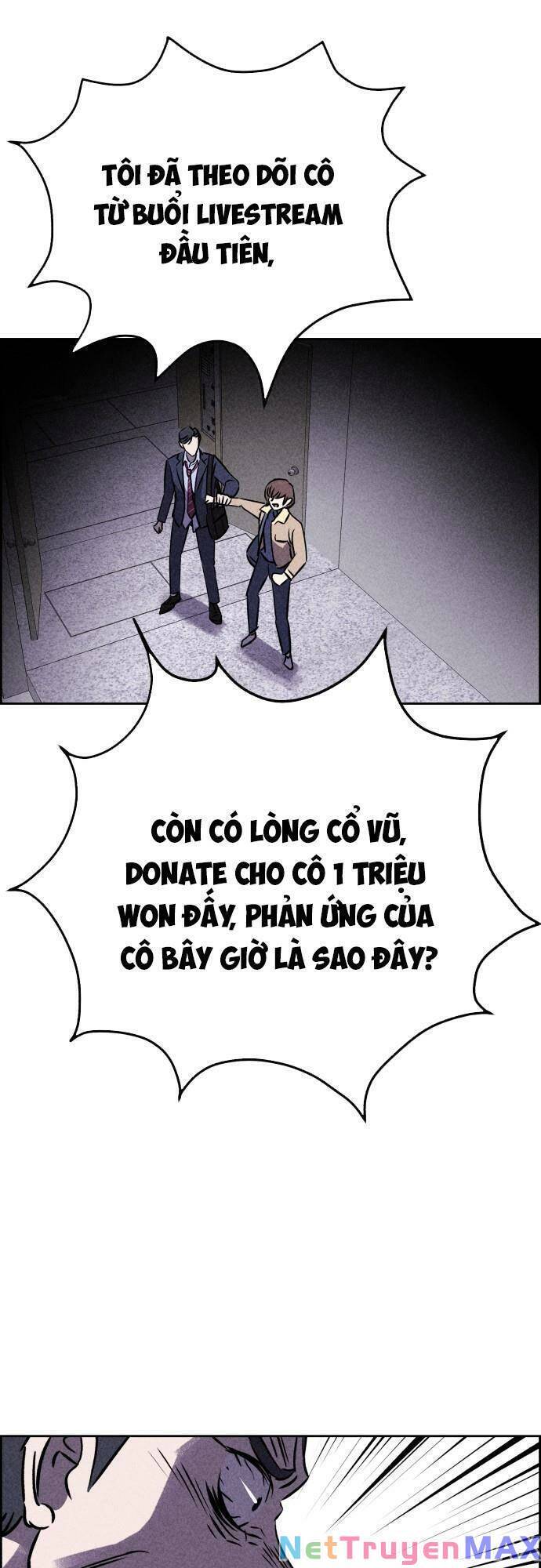 Óc Chó Toàn Năng Chapter 25 - Trang 45