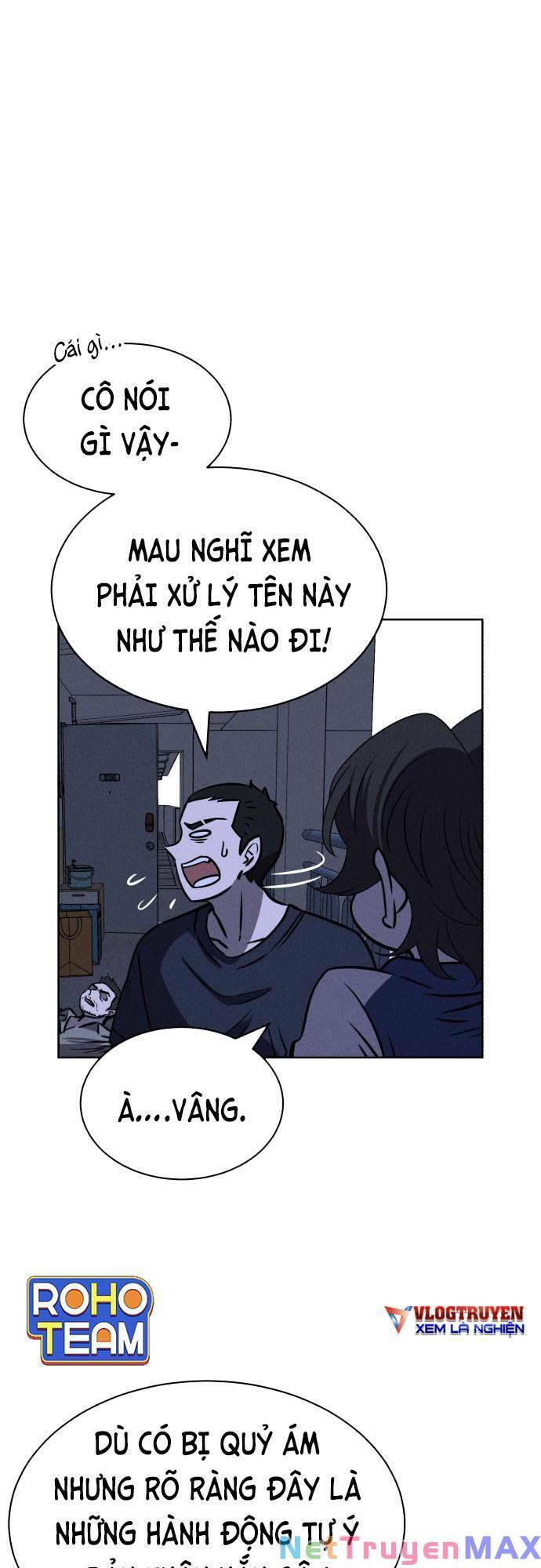 Óc Chó Toàn Năng Chapter 62 - Trang 24