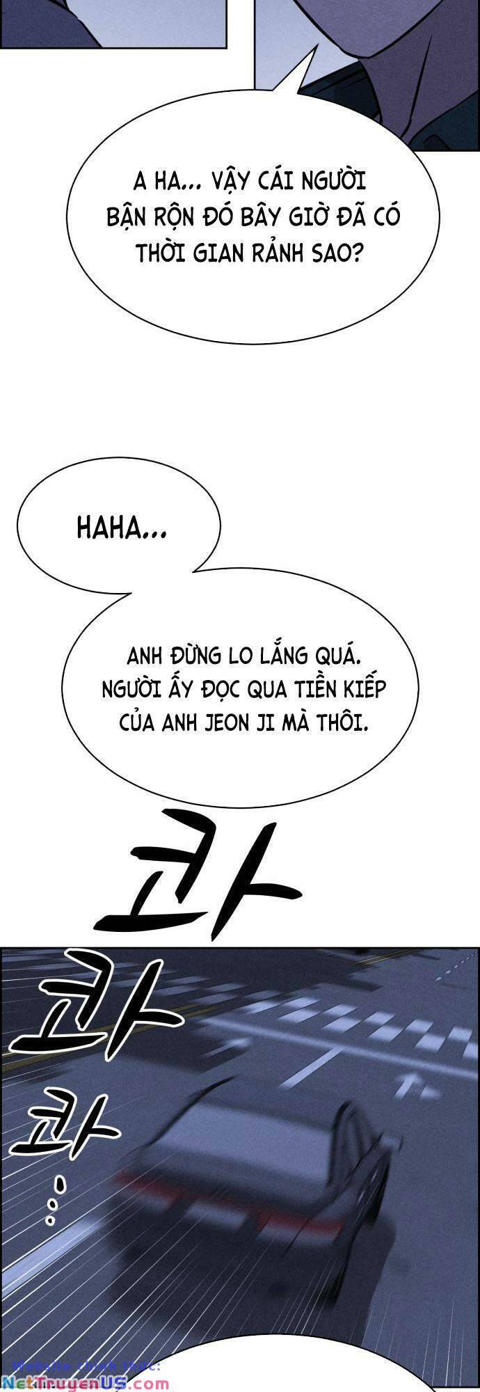 Óc Chó Toàn Năng Chapter 96 - Trang 47