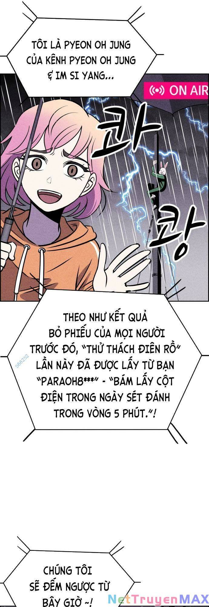 Óc Chó Toàn Năng Chapter 23 - Trang 38