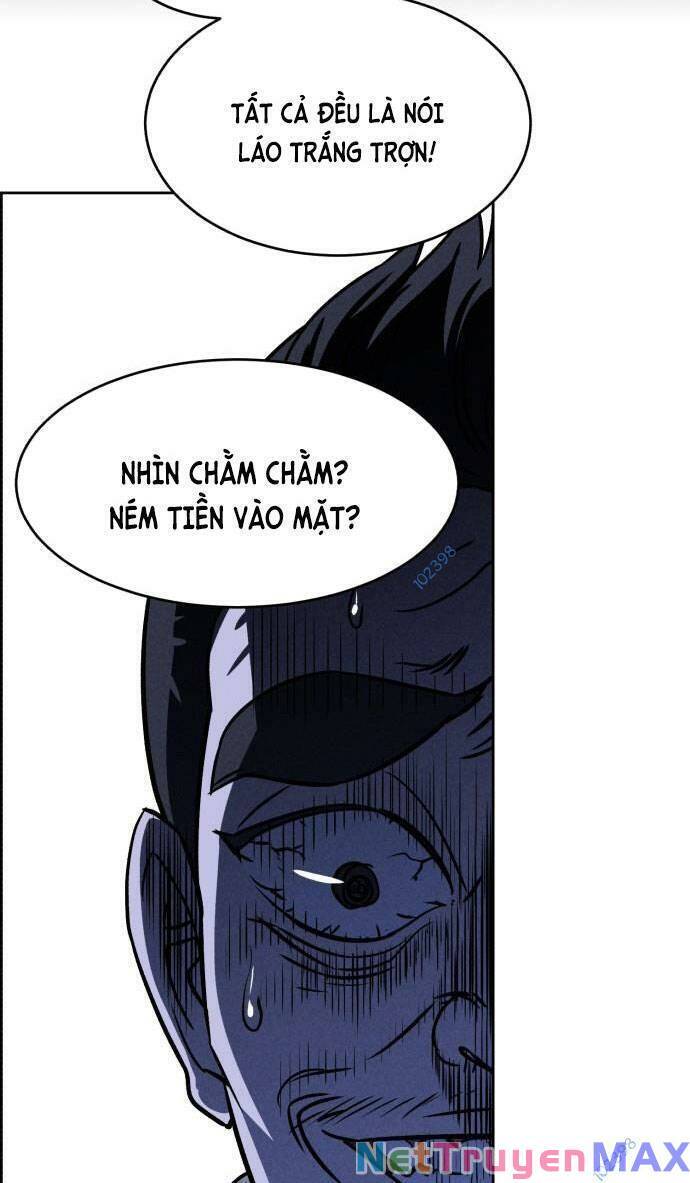 Óc Chó Toàn Năng Chapter 59 - Trang 31