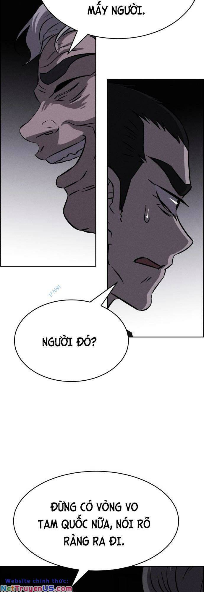 Óc Chó Toàn Năng Chapter 93 - Trang 11