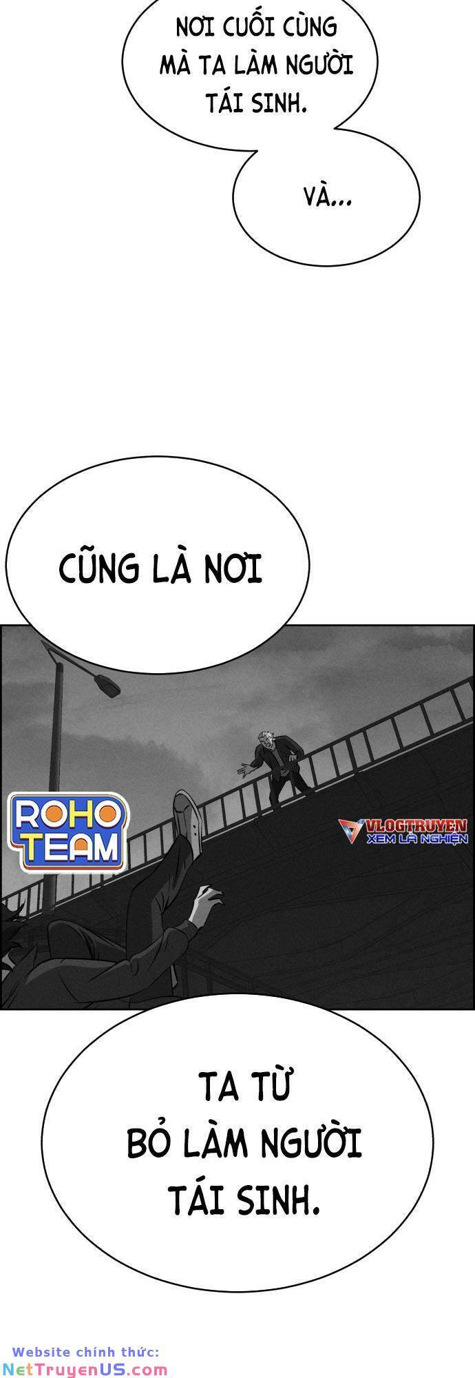 Óc Chó Toàn Năng Chapter 95 - Trang 6