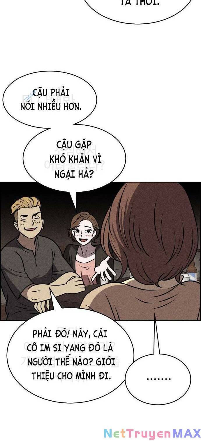 Óc Chó Toàn Năng Chapter 27 - Trang 22