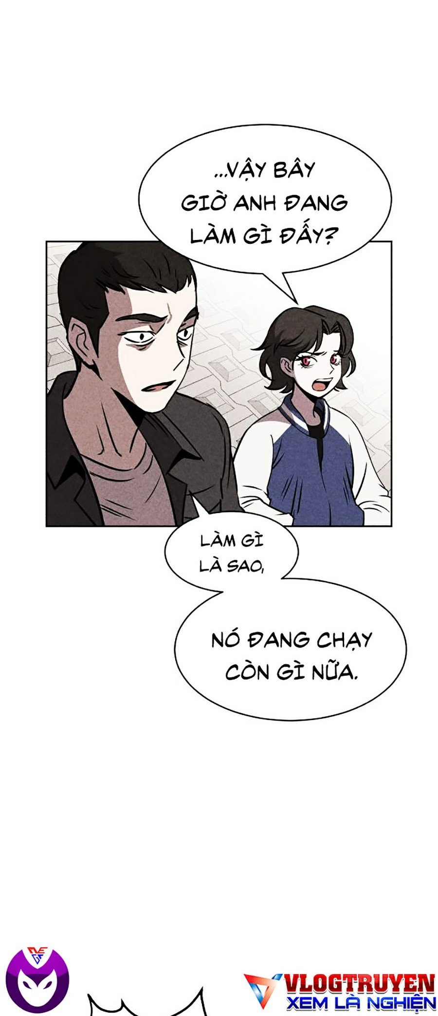 Óc Chó Toàn Năng Chapter 11 - Trang 25