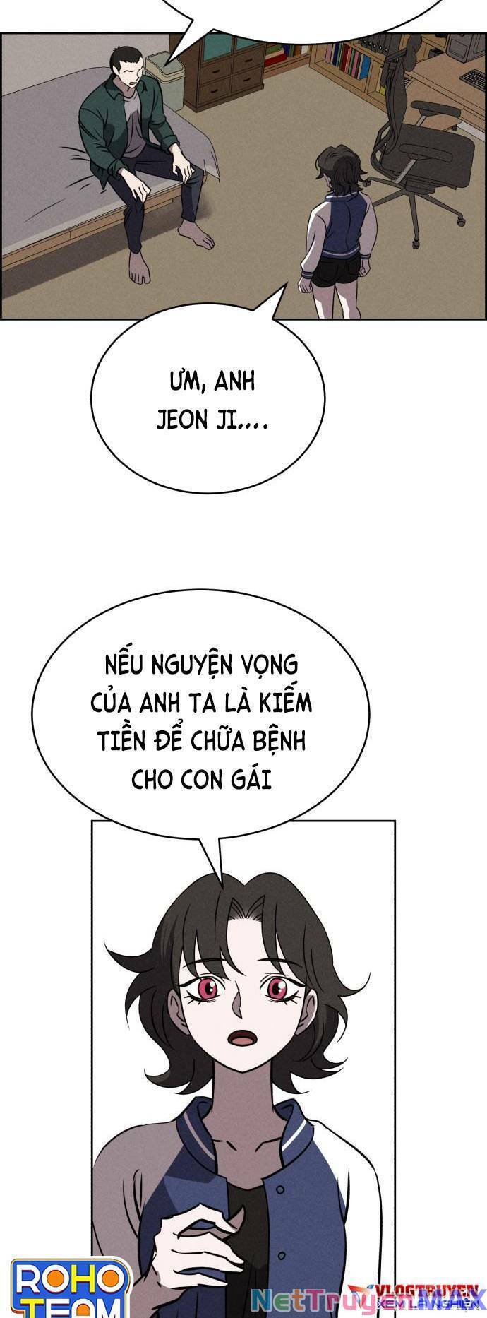 Óc Chó Toàn Năng Chapter 76 - Trang 5