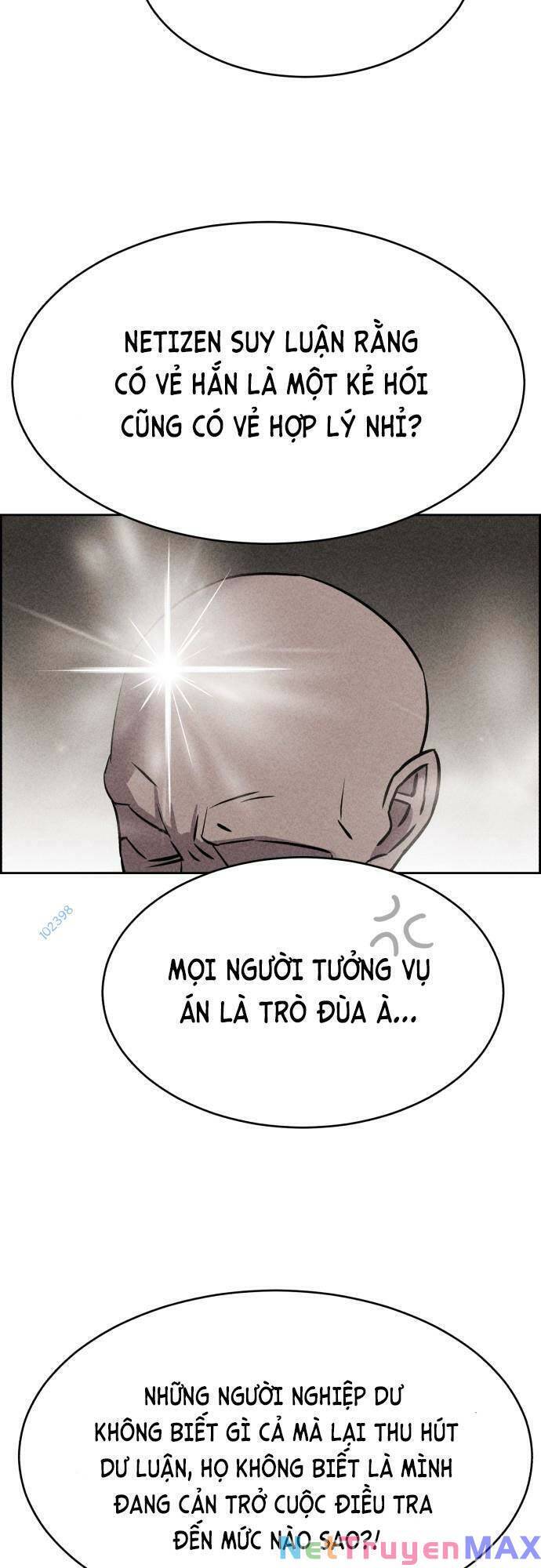 Óc Chó Toàn Năng Chapter 53 - Trang 51