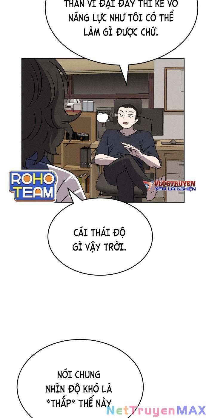 Óc Chó Toàn Năng Chapter 63 - Trang 22