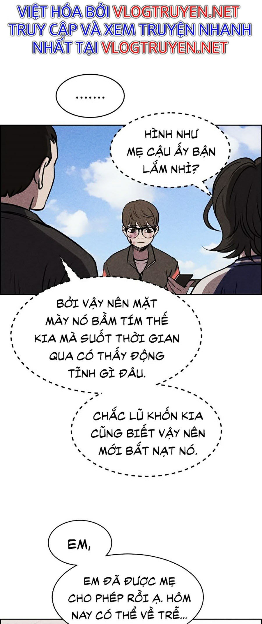 Óc Chó Toàn Năng Chapter 11 - Trang 4