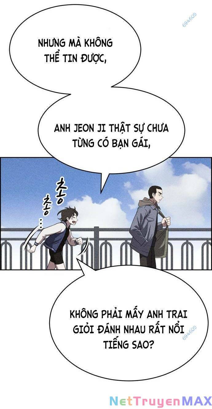 Óc Chó Toàn Năng Chapter 43 - Trang 55