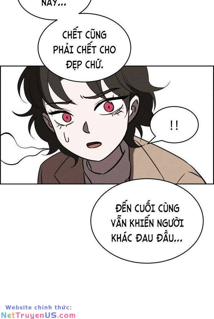 Óc Chó Toàn Năng Chapter 85 - Trang 33