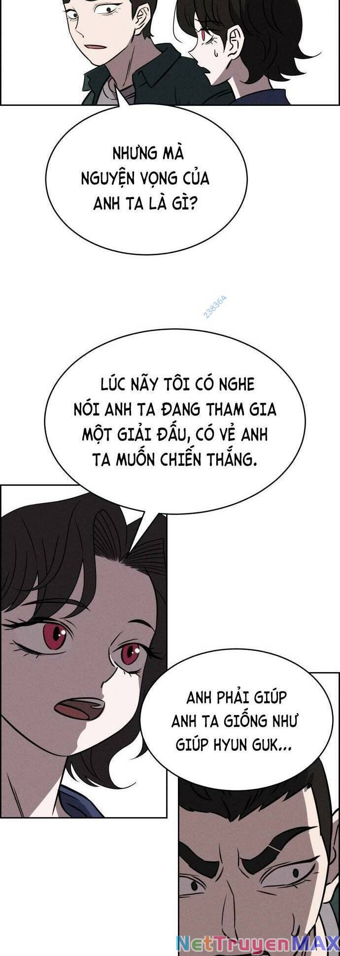 Óc Chó Toàn Năng Chapter 75 - Trang 32