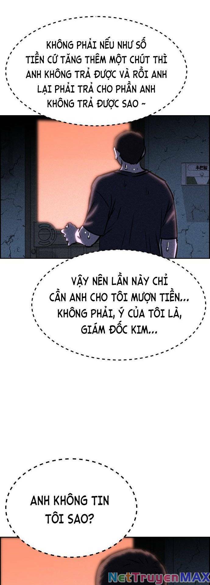 Óc Chó Toàn Năng Chapter 42 - Trang 40