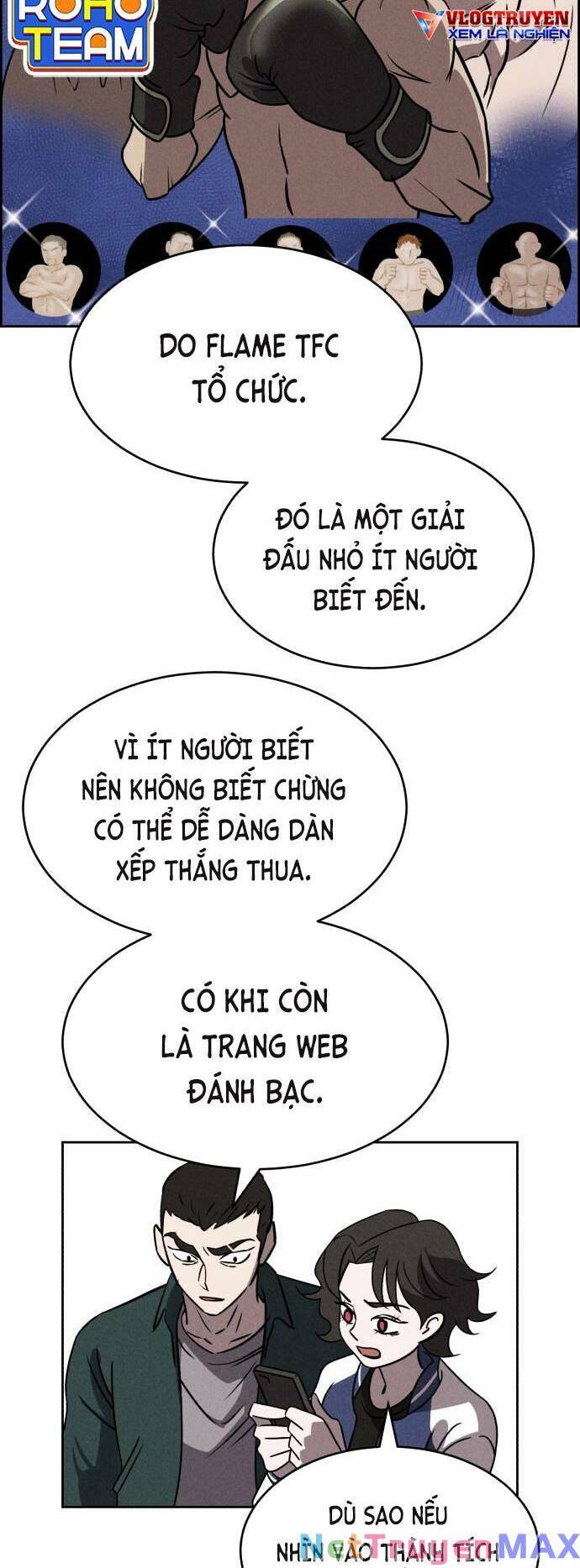 Óc Chó Toàn Năng Chapter 76 - Trang 10