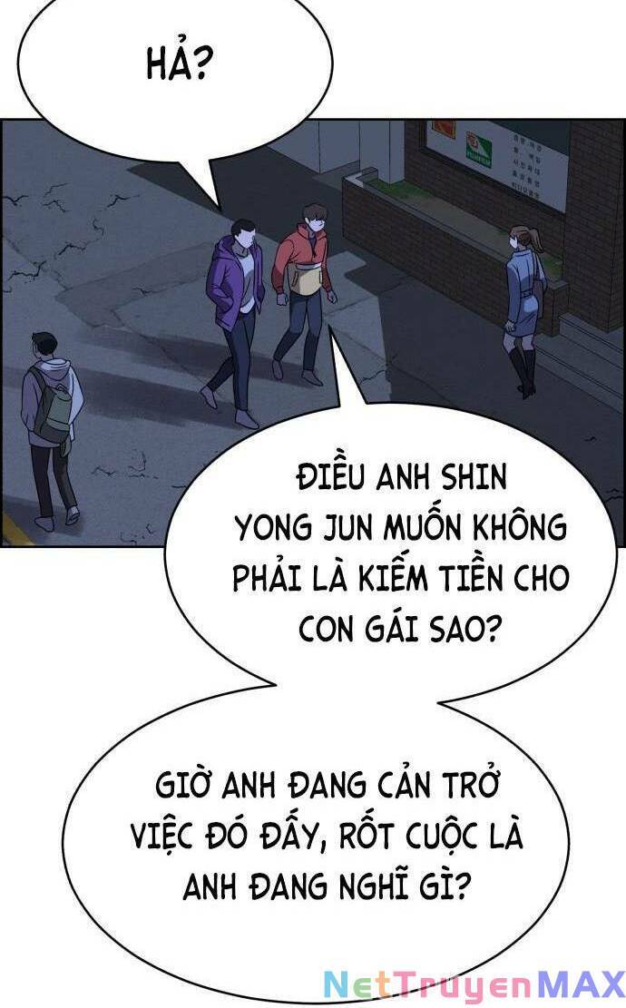 Óc Chó Toàn Năng Chapter 77 - Trang 23