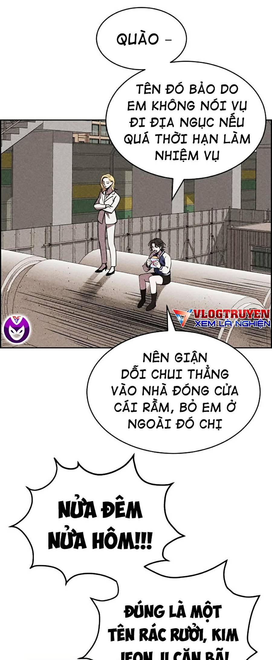 Óc Chó Toàn Năng Chapter 13 - Trang 63