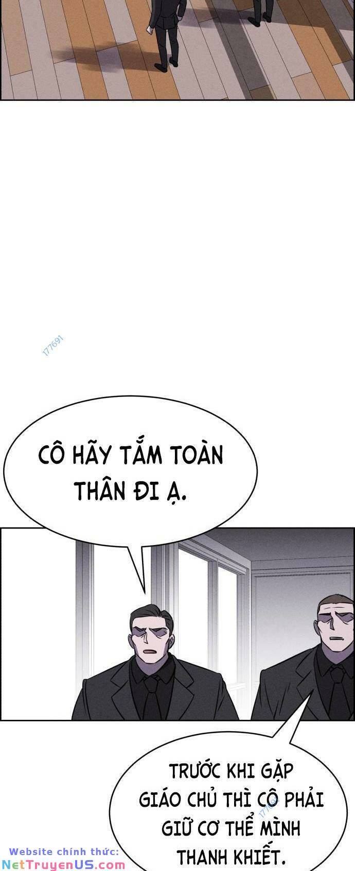 Óc Chó Toàn Năng Chapter 91 - Trang 37