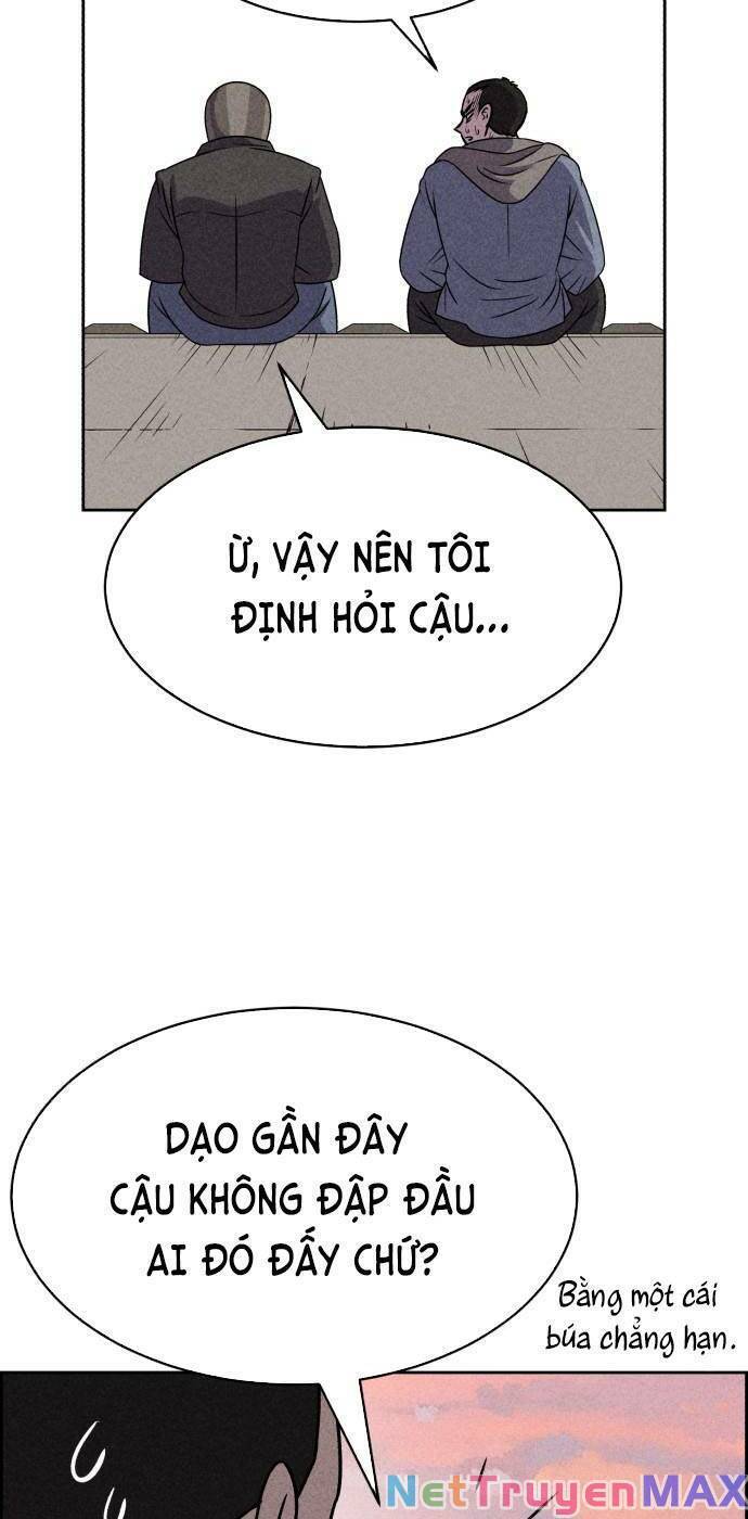 Óc Chó Toàn Năng Chapter 53 - Trang 44