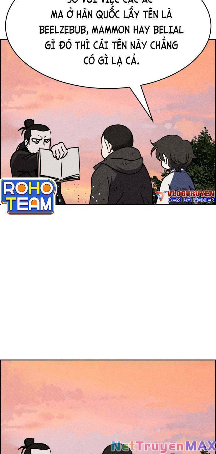 Óc Chó Toàn Năng Chapter 41 - Trang 21