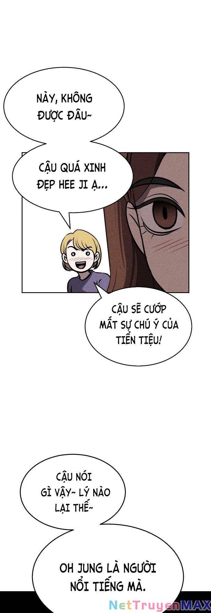 Óc Chó Toàn Năng Chapter 27 - Trang 35