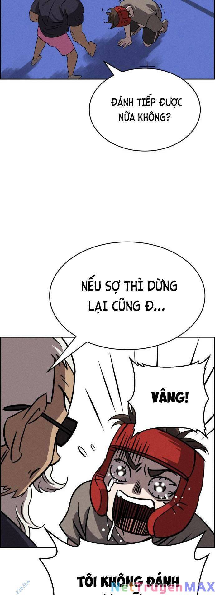 Óc Chó Toàn Năng Chapter 75 - Trang 19