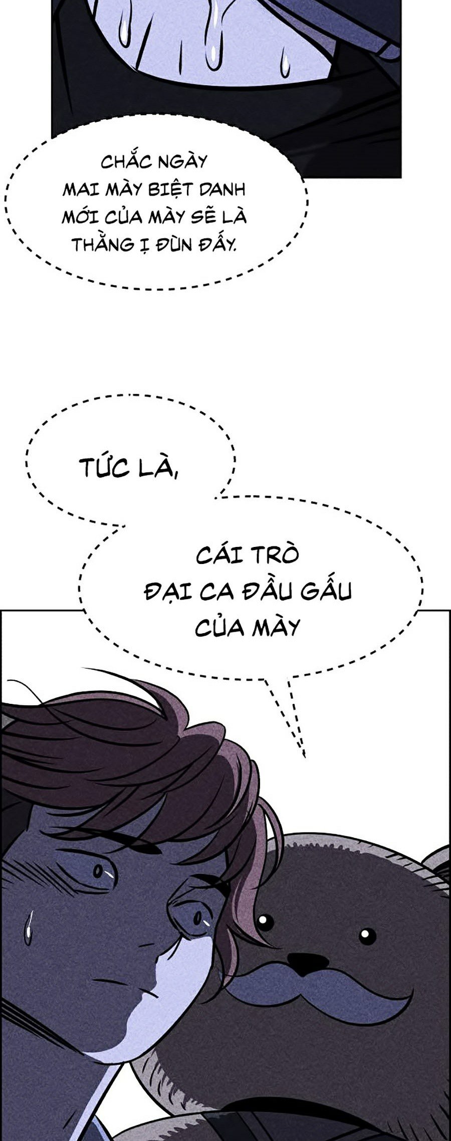 Óc Chó Toàn Năng Chapter 5 - Trang 41