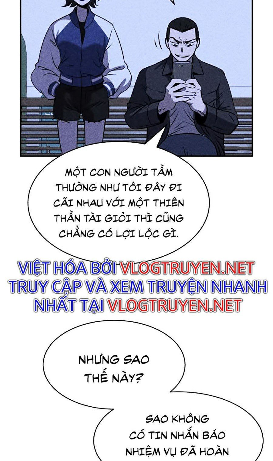 Óc Chó Toàn Năng Chapter 5 - Trang 69