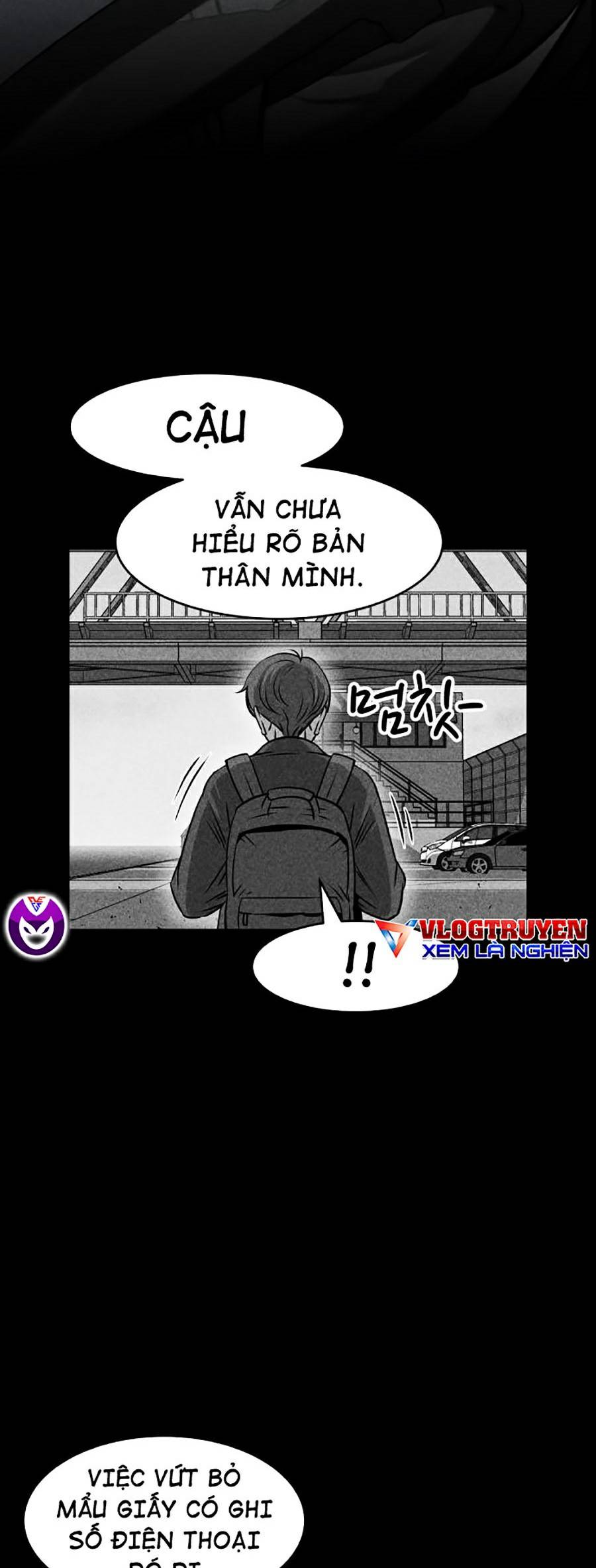 Óc Chó Toàn Năng Chapter 13 - Trang 11