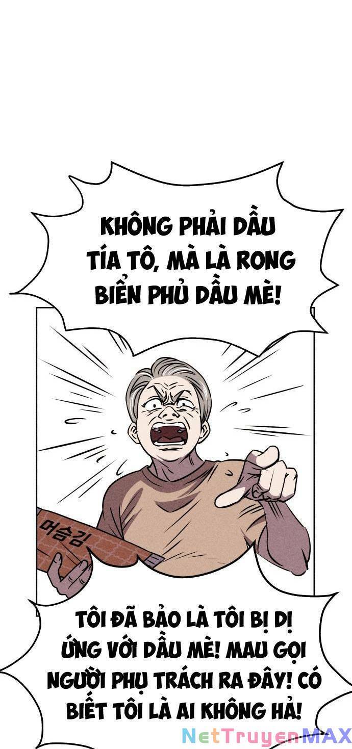 Óc Chó Toàn Năng Chapter 22 - Trang 62