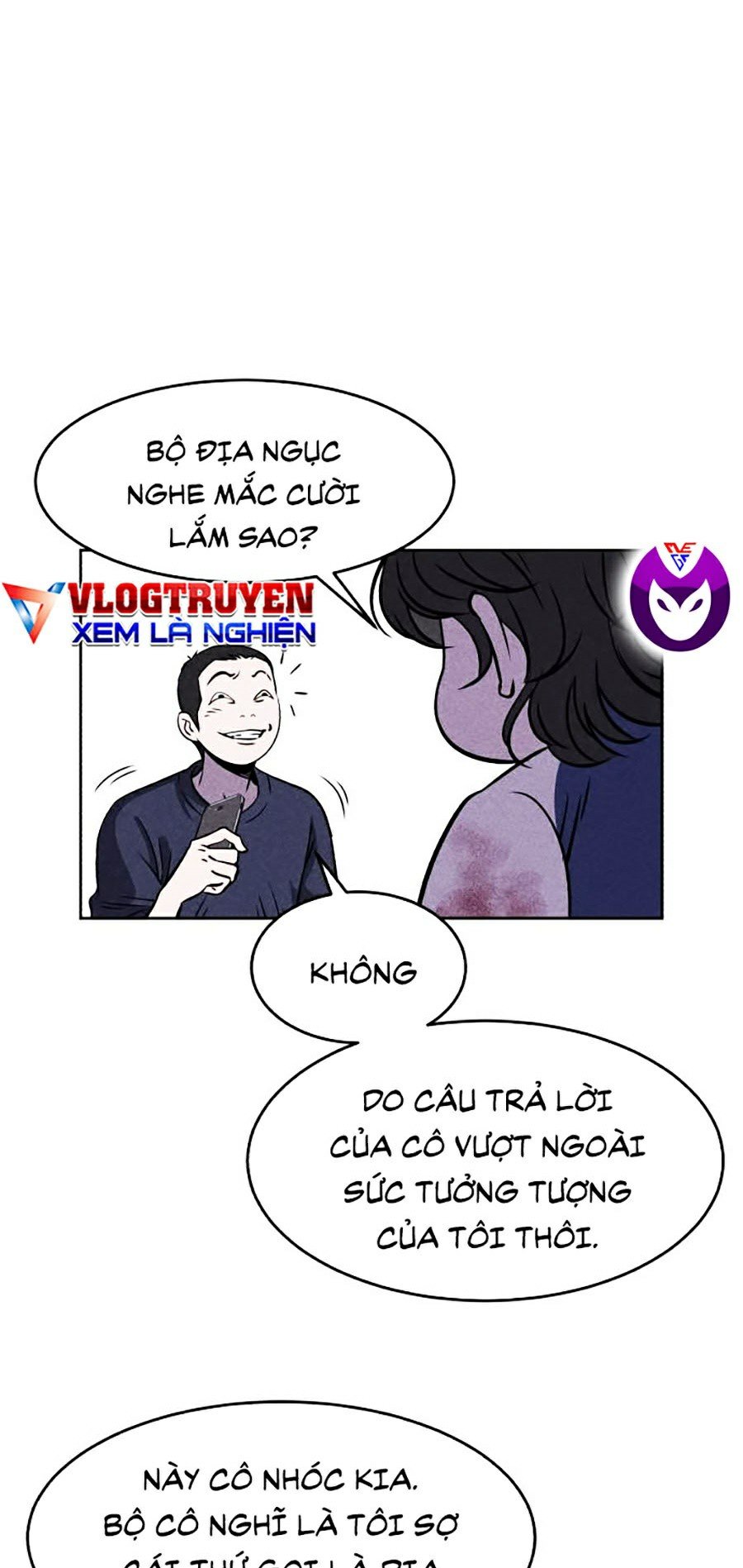 Óc Chó Toàn Năng Chapter 3 - Trang 67