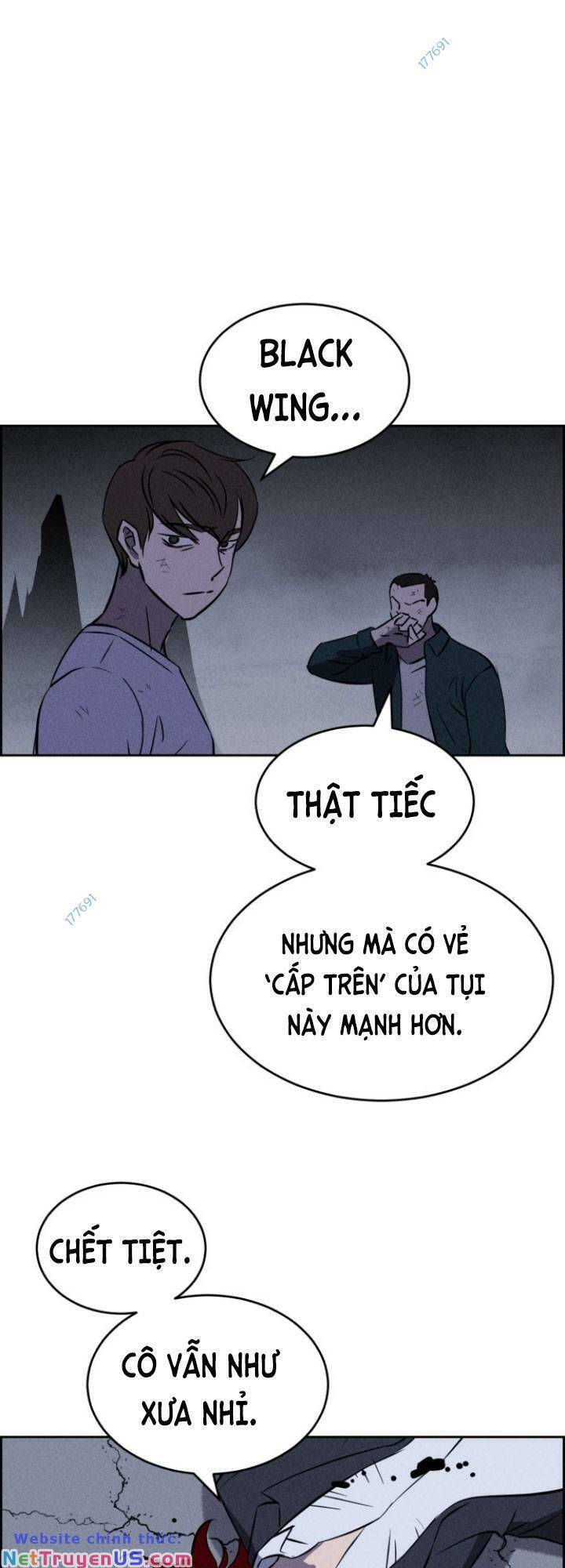 Óc Chó Toàn Năng Chapter 98 - Trang 58