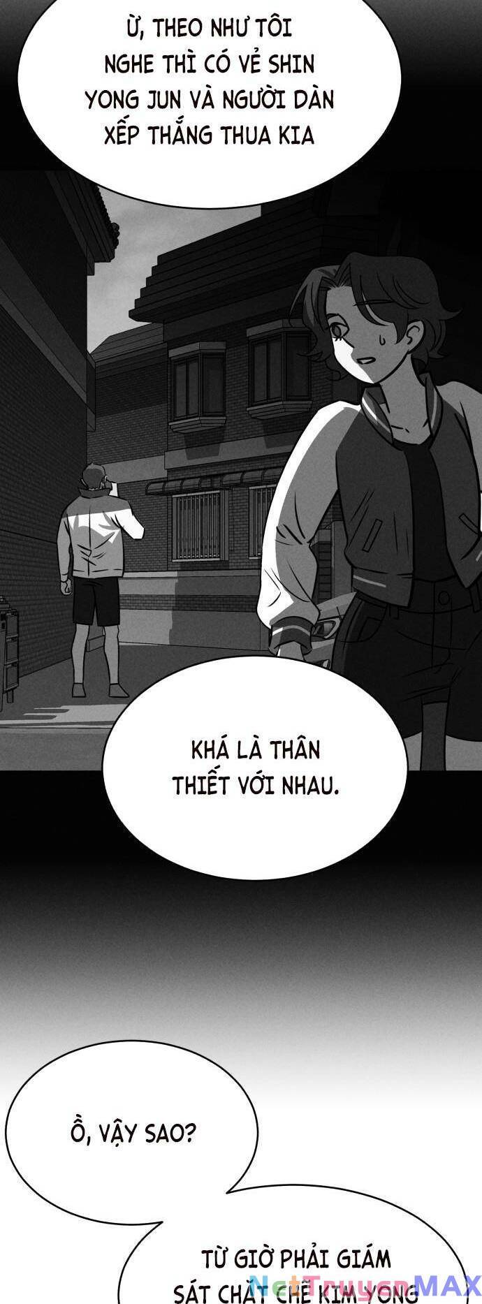 Óc Chó Toàn Năng Chapter 76 - Trang 14