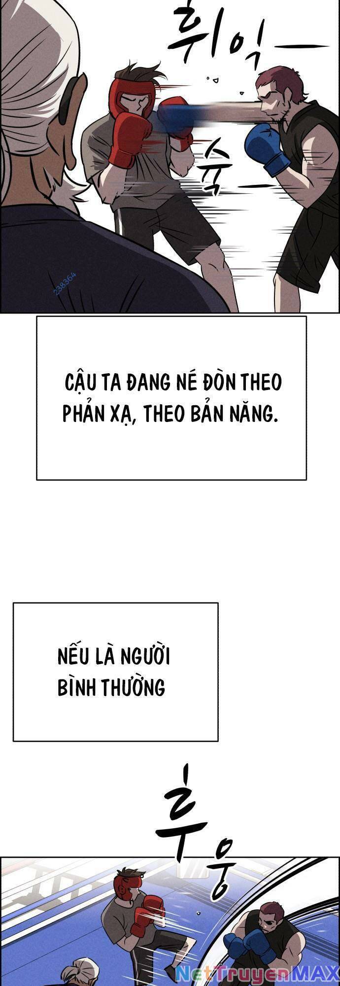 Óc Chó Toàn Năng Chapter 75 - Trang 4