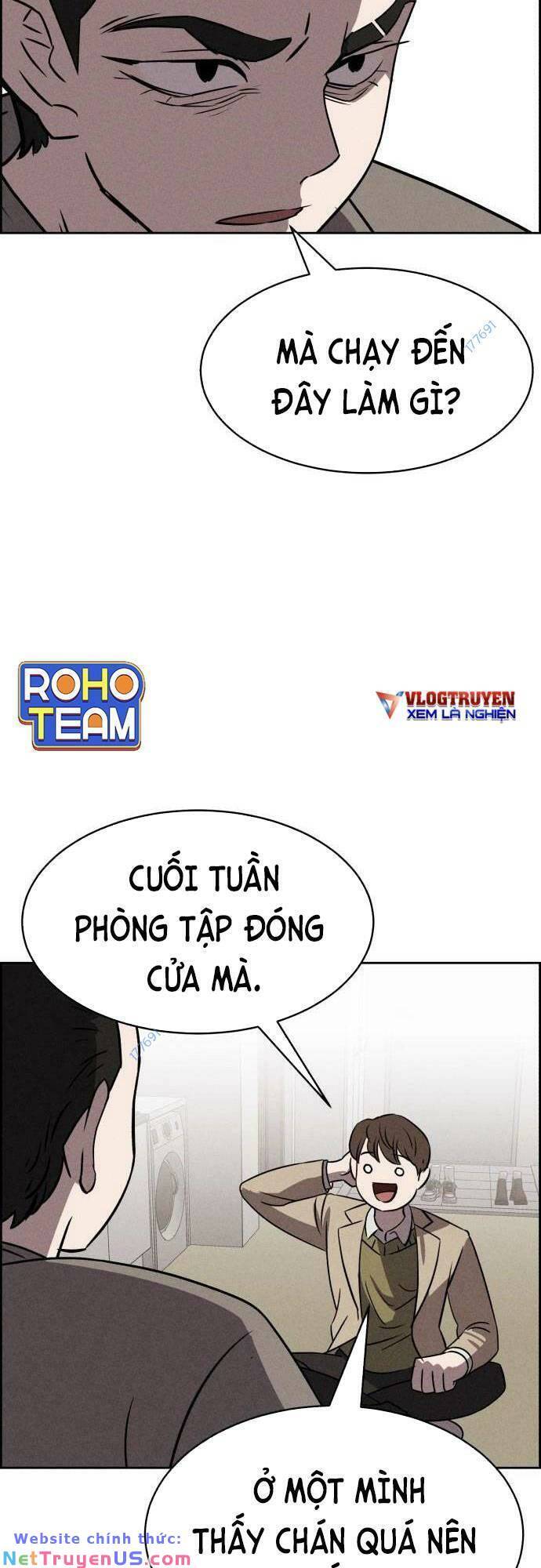 Óc Chó Toàn Năng Chapter 83 - Trang 28